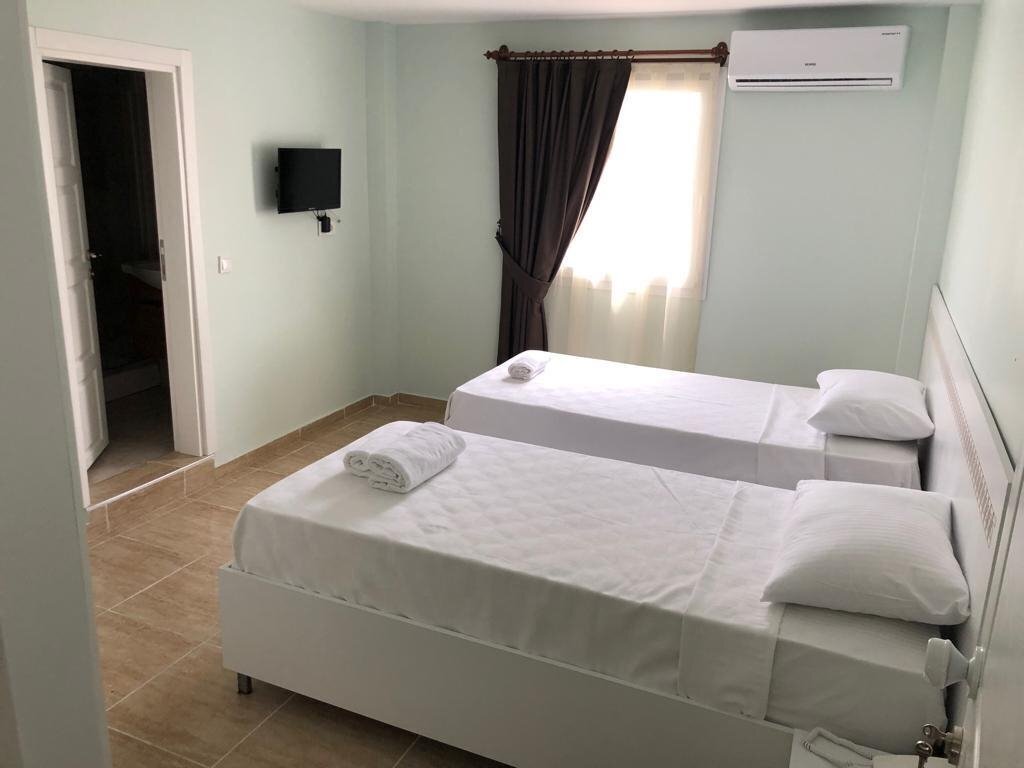 Фотография Blue Marine Hotel Pendik 4*