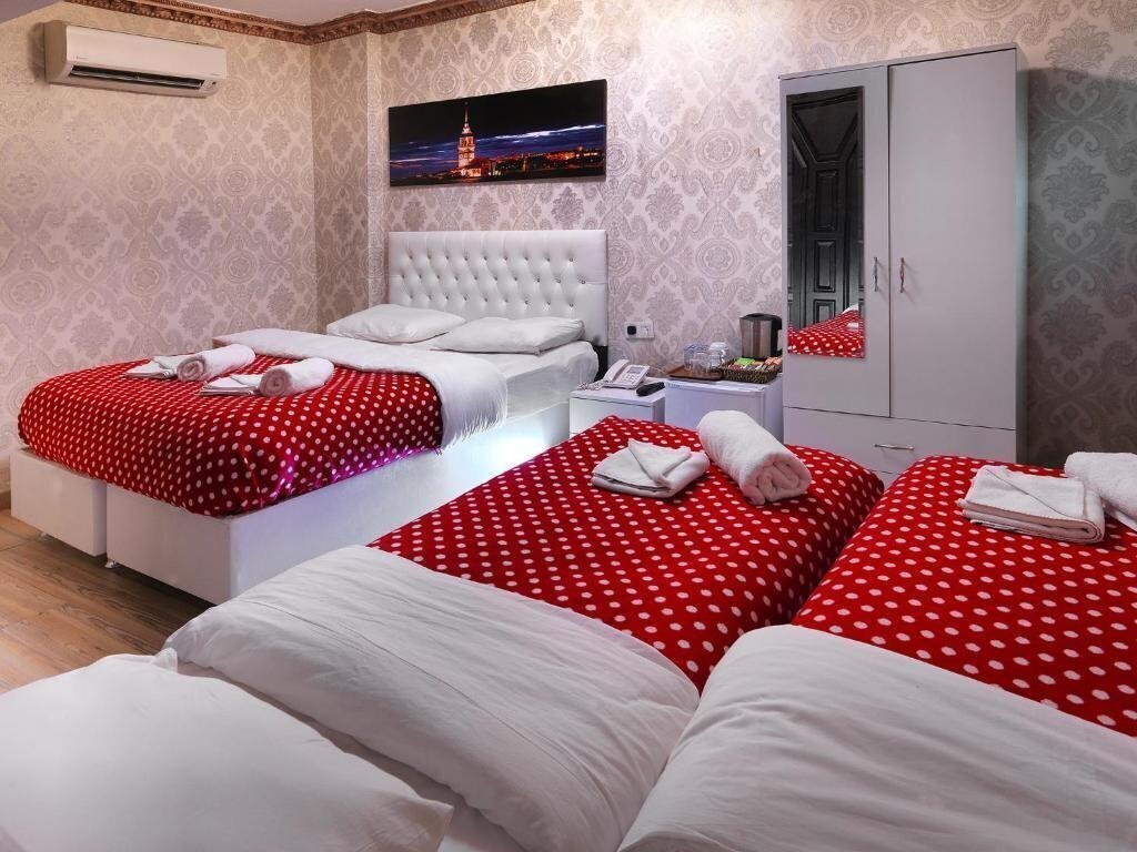 Изображение Diyar Hotel 3*