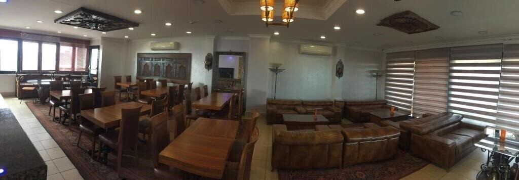 Фото Ebru Hotel (ex. Ebru Antique, Antique Ebru Hotel) 3*