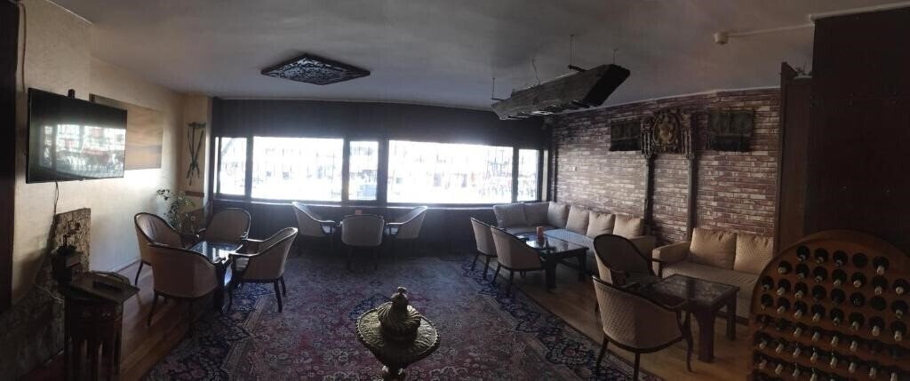 Фотографія Ebru Hotel (ex. Ebru Antique, Antique Ebru Hotel) 3*