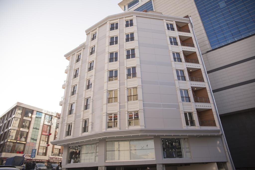 Фото Grand Dedem Hotel 3*