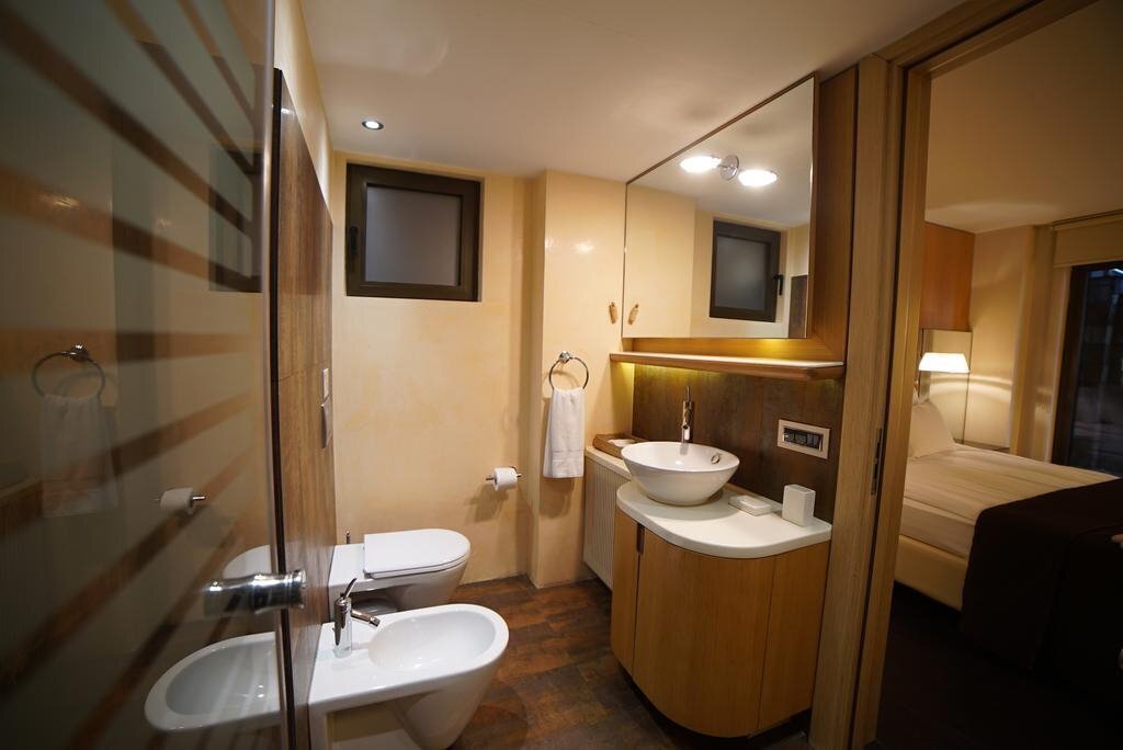 Картинка Deris Bosphorus Lodge 4*