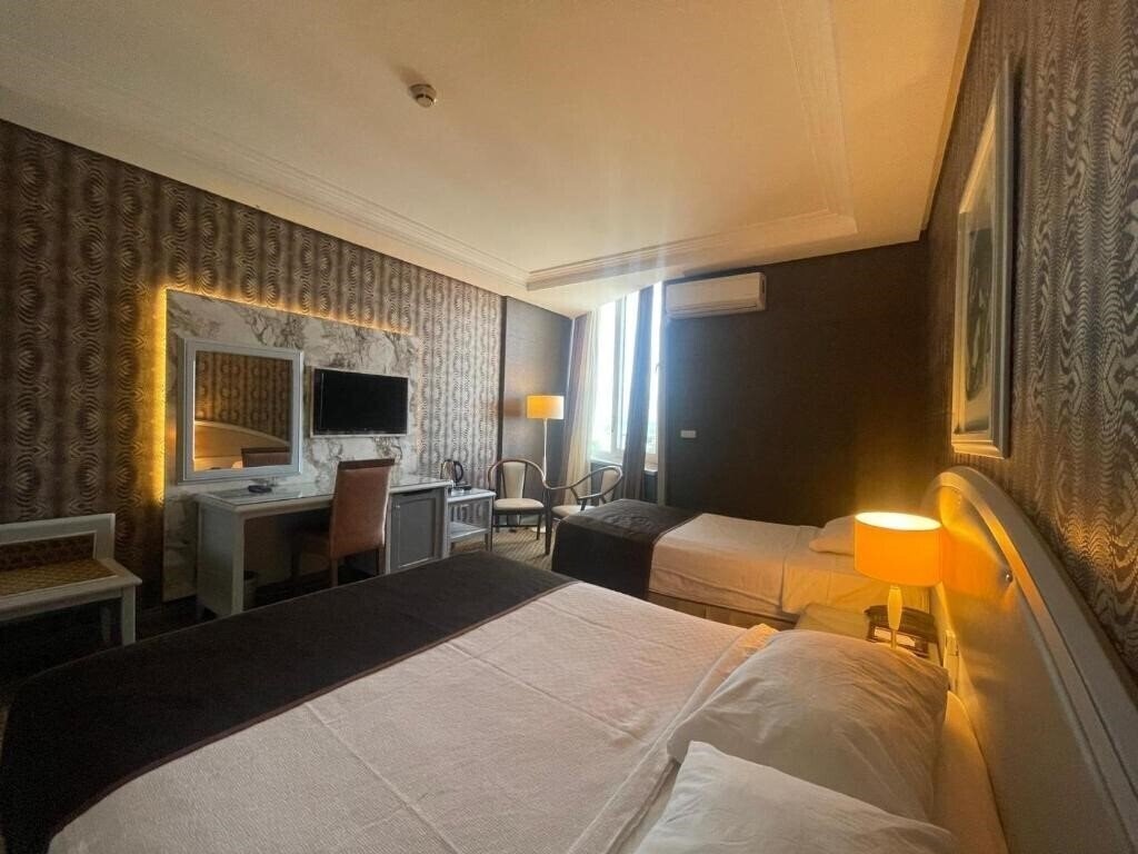 Фото Emexotel 5*