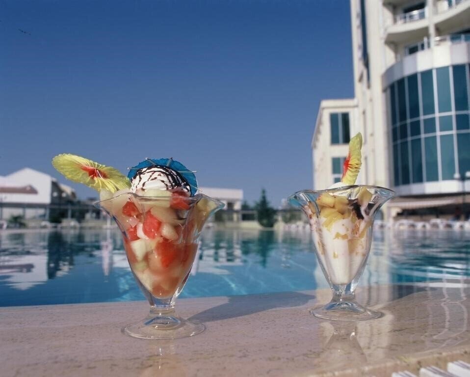 Фотография Emexotel 5*