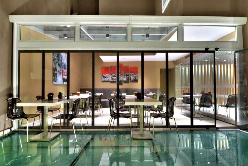 Зображення Endless Suites Hotel (ex. Endless Suites Taksim, End Suites Taksim) 3*