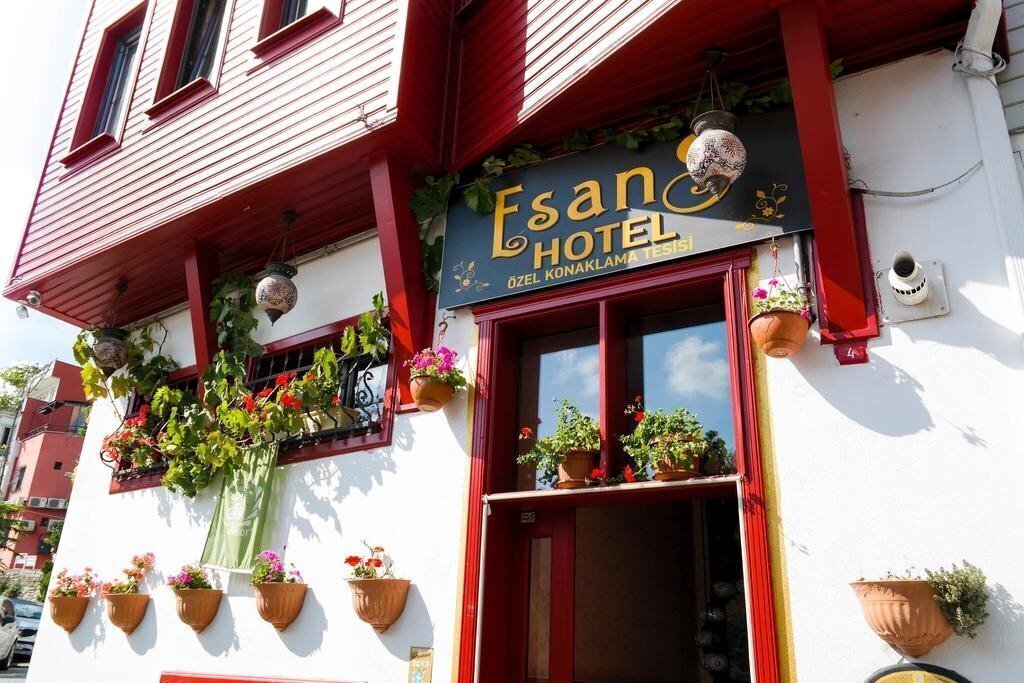 Изображение Esans 3*