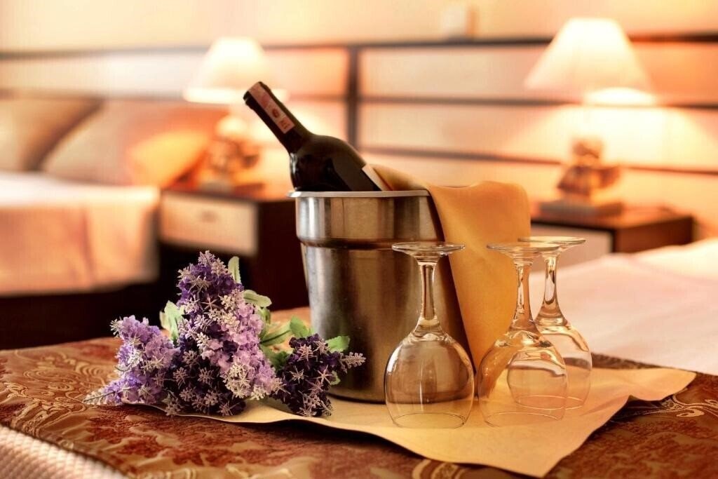 Hotel Family Resort Spa & Thalasso Termal 4*