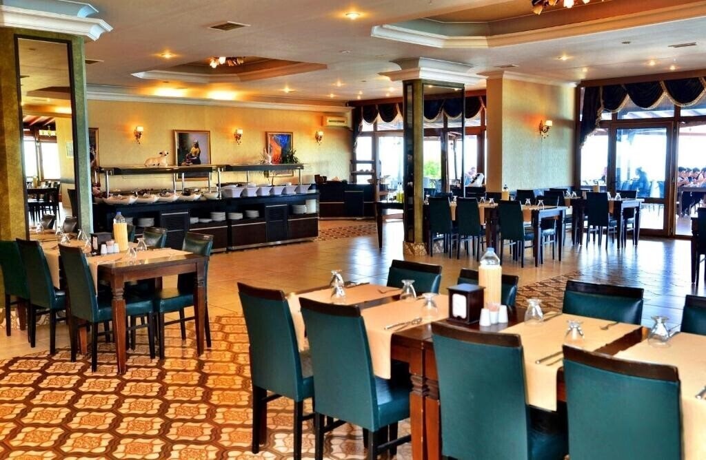 Zdjęcia Family Resort Spa & Thalasso Termal 4*