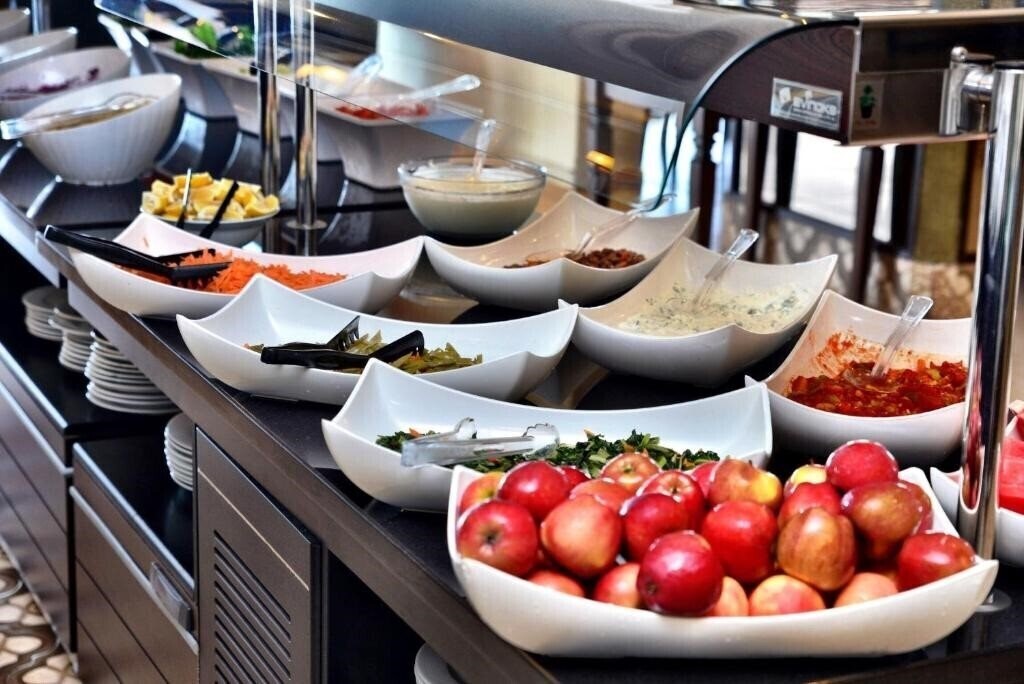 Obraz Family Resort Spa & Thalasso Termal 4*