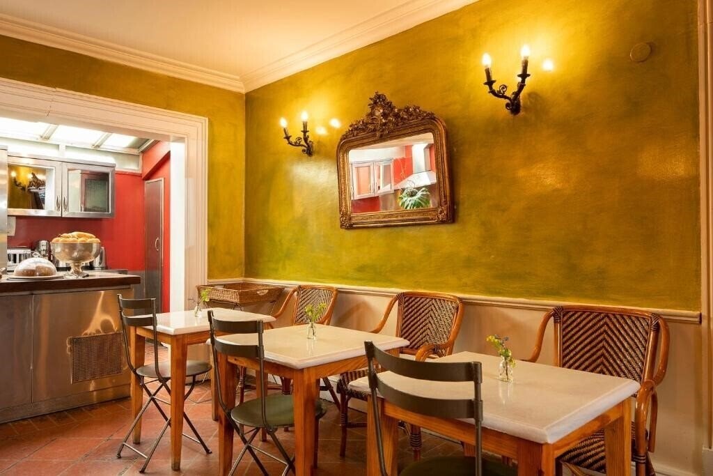 Фотография Ibrahim Pasha 4*