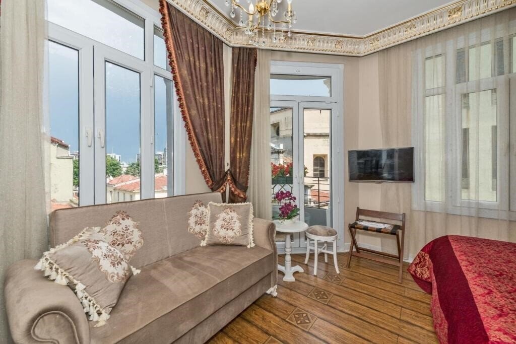 Изображение Iq Hotel 3*