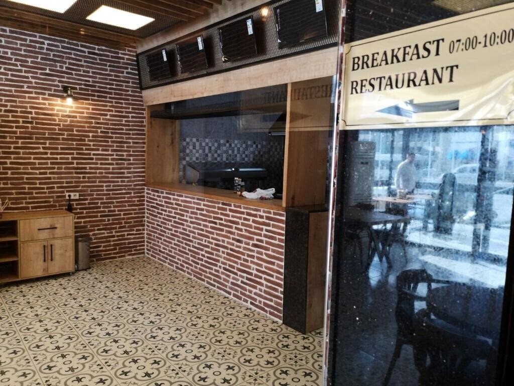 Zdjęcie Istanbul Fair Hotel 3*