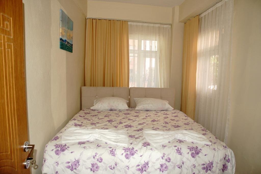 Фото Istanbul Family Apartments апартаменты