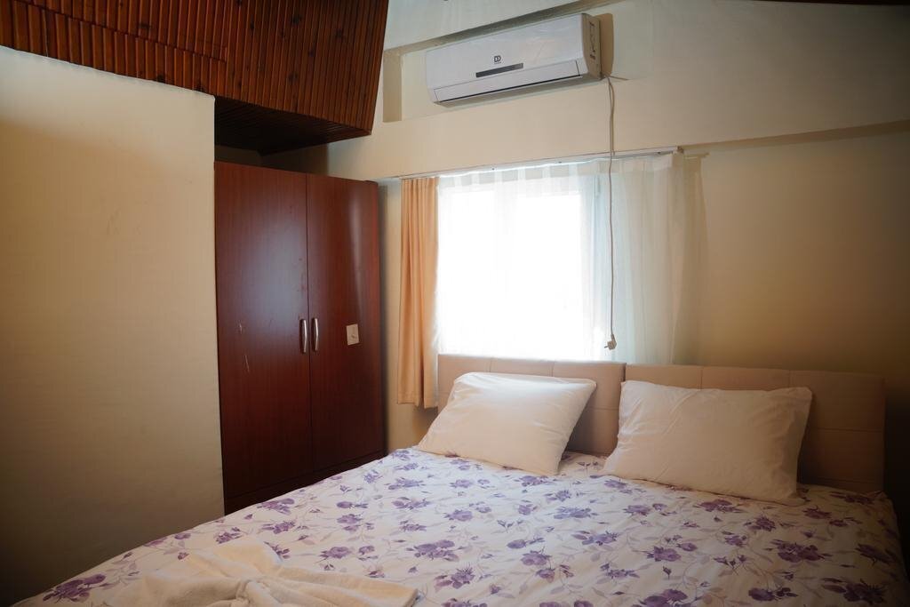 Картинка Istanbul Family Apartments апартаменты