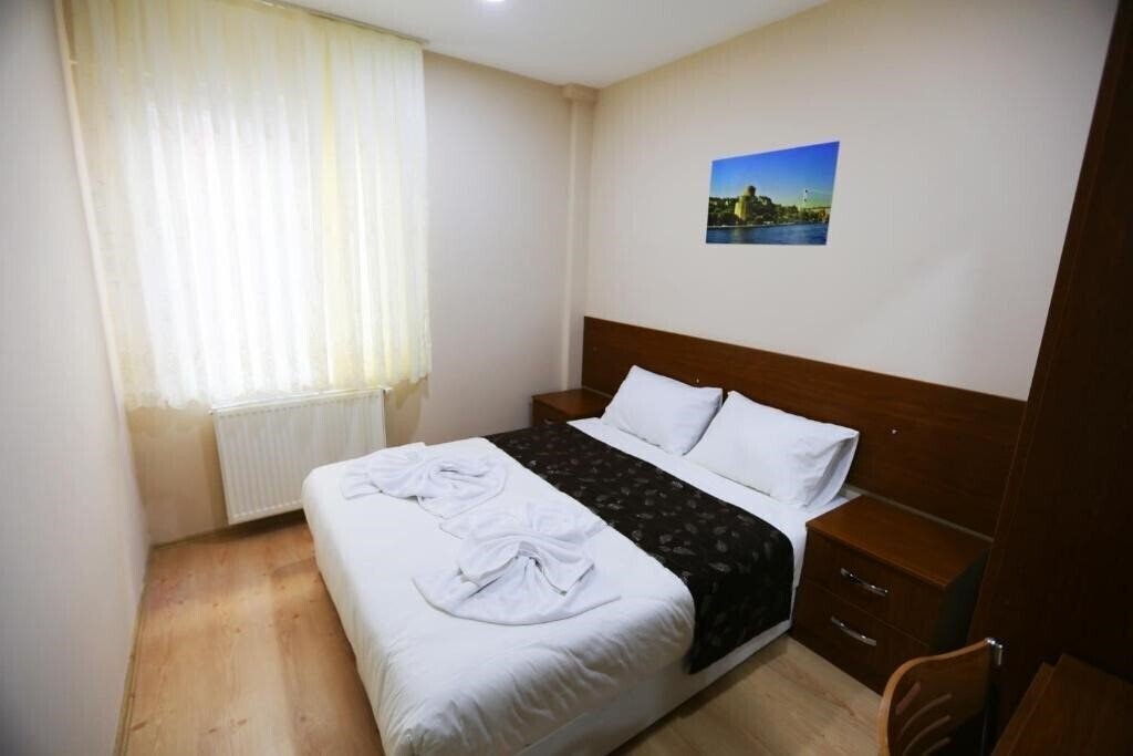Изображение Istanbul Family Apartments апартаменты
