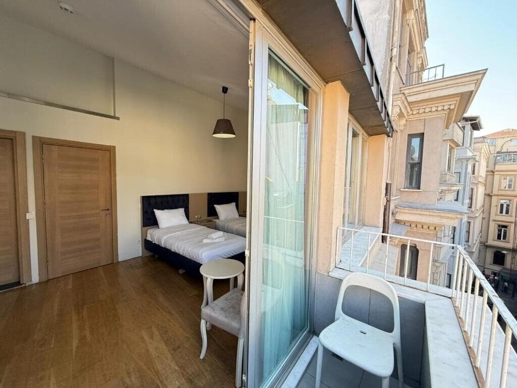Картинка Hotel Next2 3*