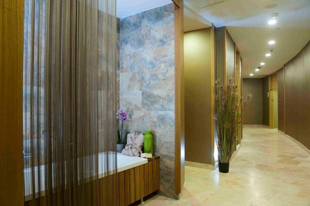 Фотография Istanbul Medikal Termal Hotel 4*