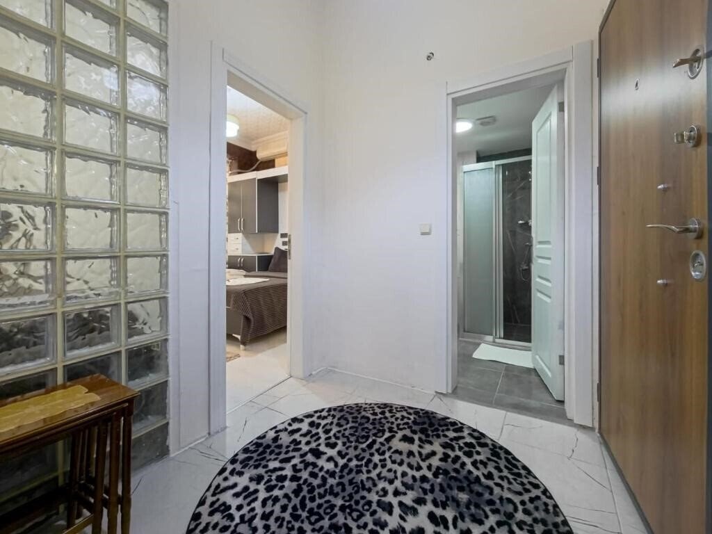 Готель Istanbul Taksim Green House Hostel 2*