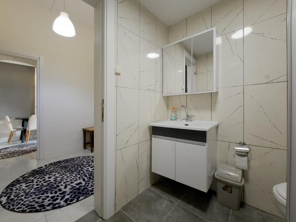 Фотографія Istanbul Taksim Green House Hostel 2*