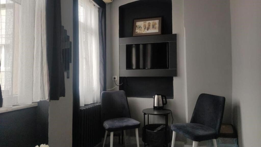 Картинка Istanbul Taksim Green House Hostel 2*