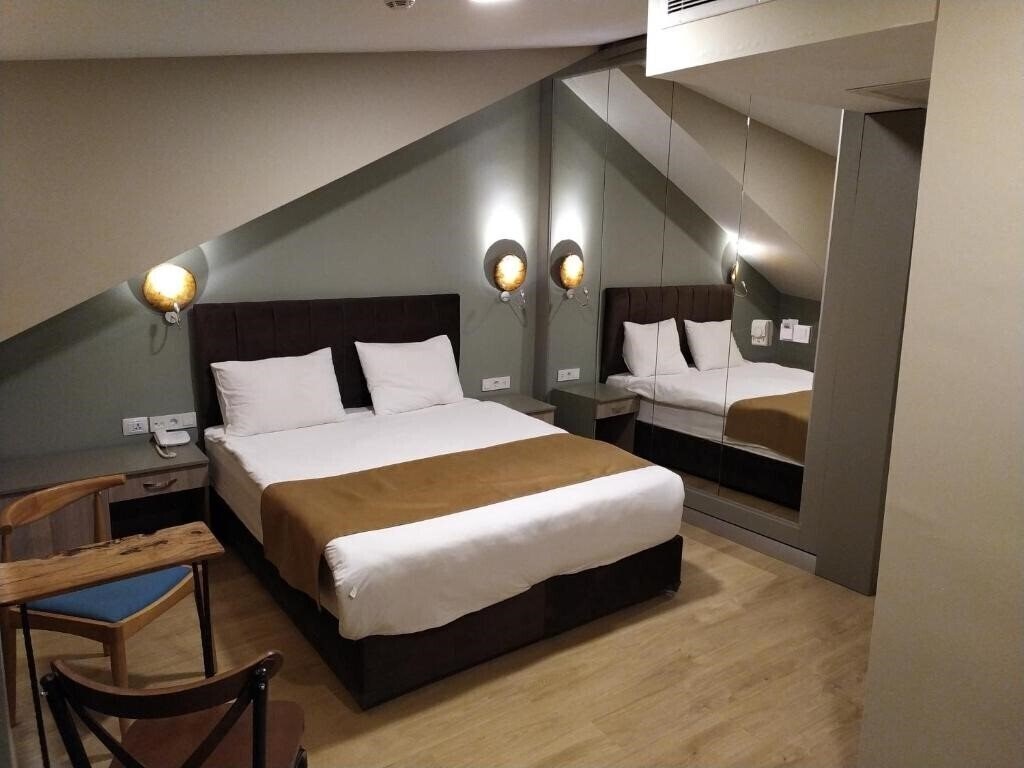 Zdjęcia Jakaranda Boutique Hotel Istanbul 3*