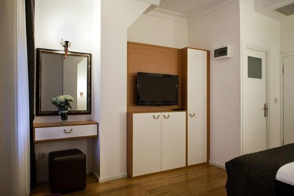 Zdjęcie Jakaranda Boutique Hotel Istanbul 3*
