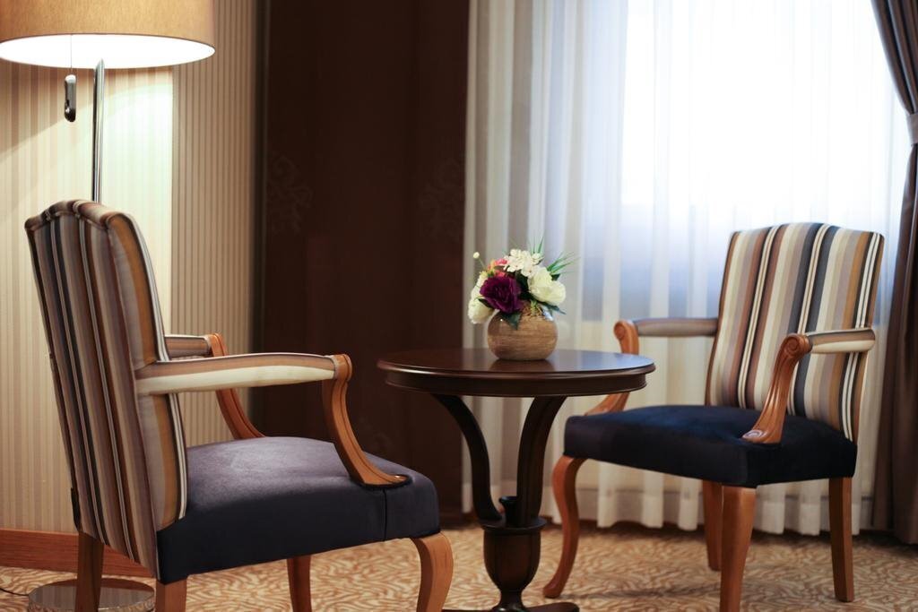 Zdjęcia Kadak Garden Istanbul Airport Hotel 3*