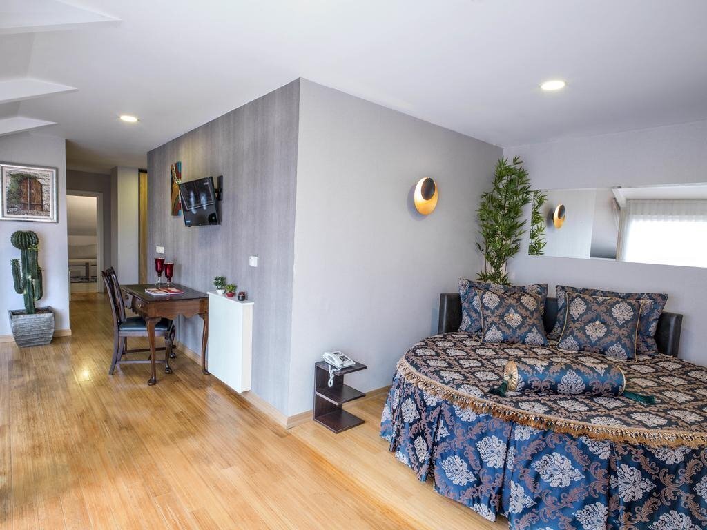 Zdjęcia Hotel Bosfora 3*