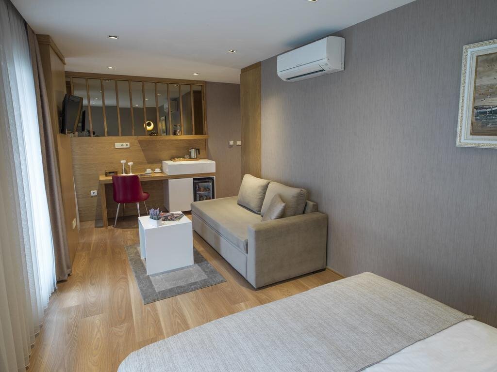 Obraz Hotel Bosfora 3*