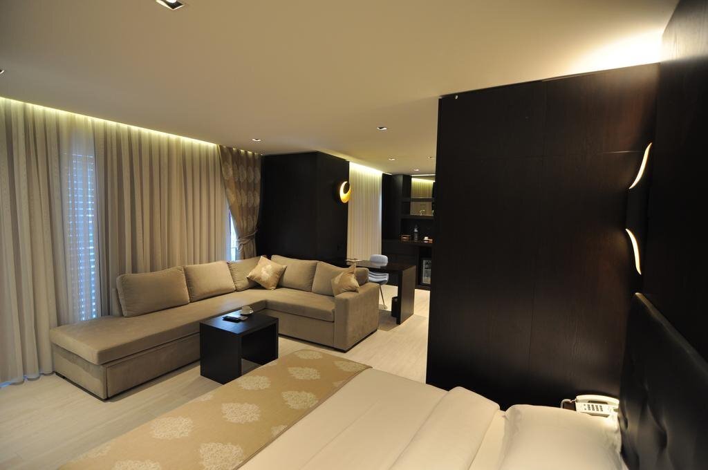 Zdjęcie Hotel Bosfora 3*