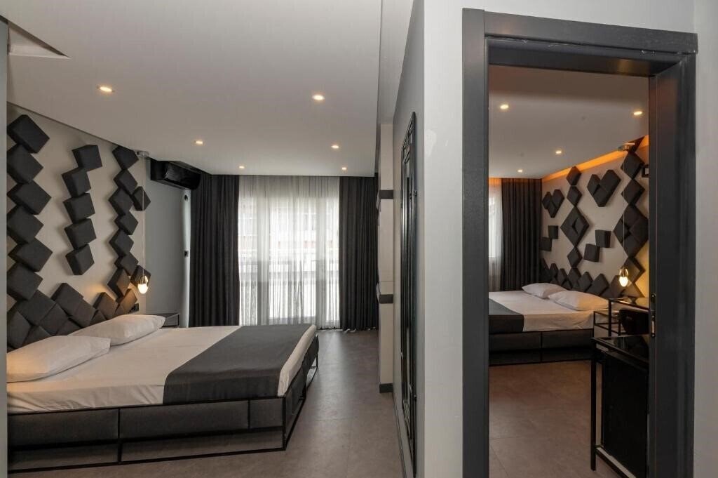 Zdjęcia White Palace Hotel 3*