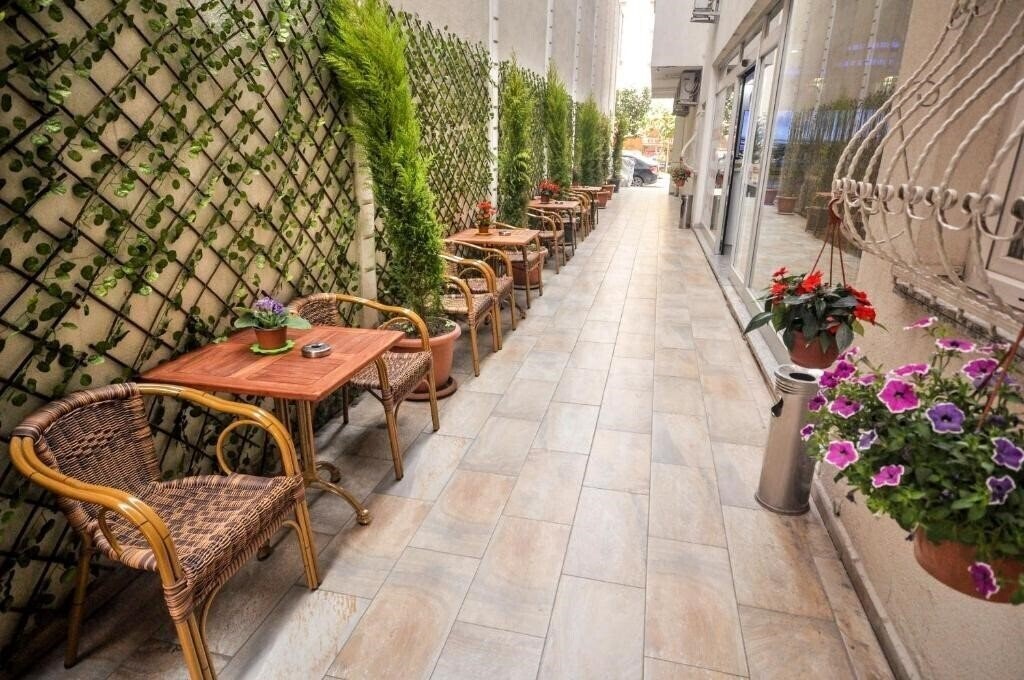 Obraz White Palace Hotel 3*