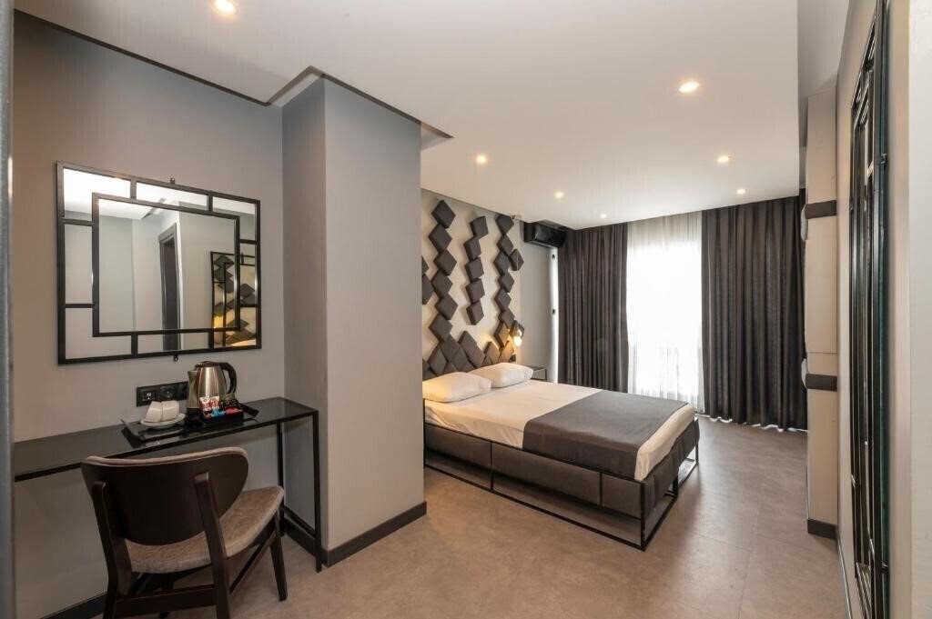 Zdjęcie White Palace Hotel 3*