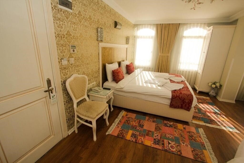Изображение Venue Hotel Old City Istanbul (ex. Venue Hotel) 3*