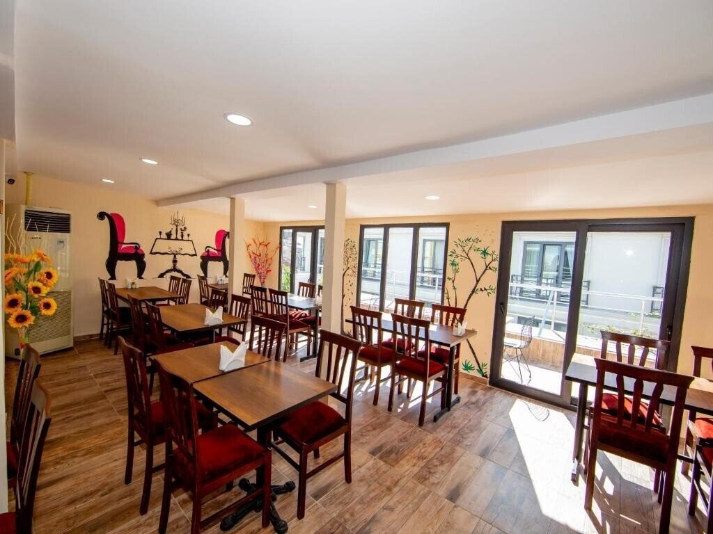 Готель Vander Valk Hotel Istanbul 2*