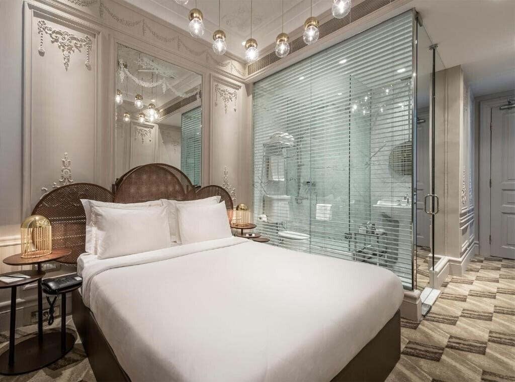 Фотографія The Stay Hotel Bosphorus 4*