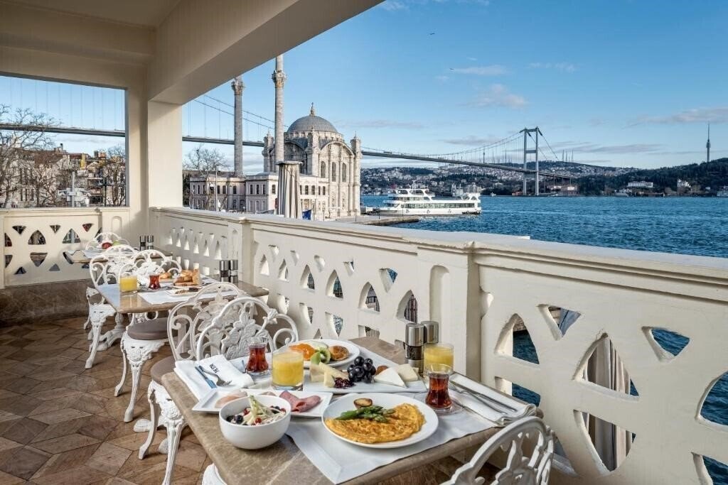 Зображення The Stay Hotel Bosphorus 4*