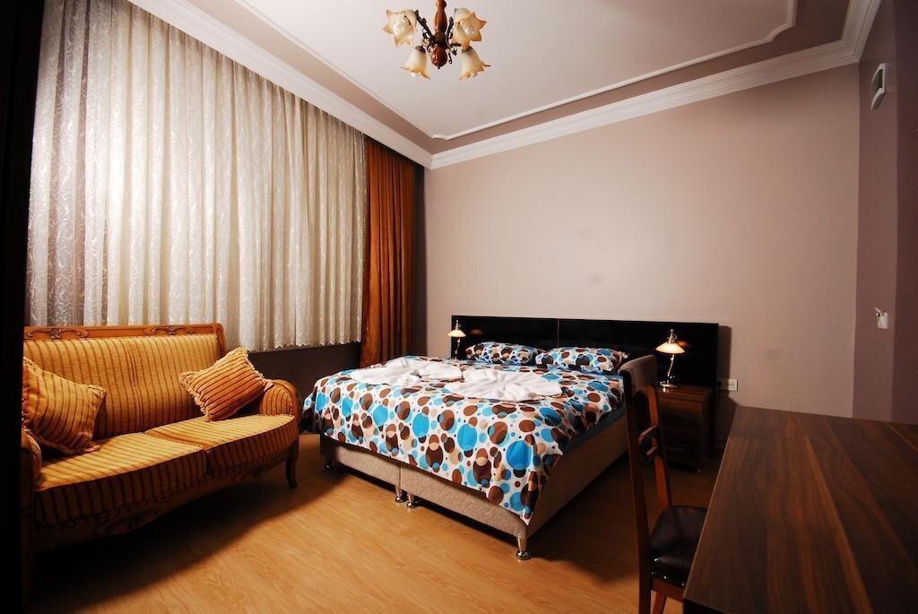 Hotel Subrosa Hotel Istanbul 3*