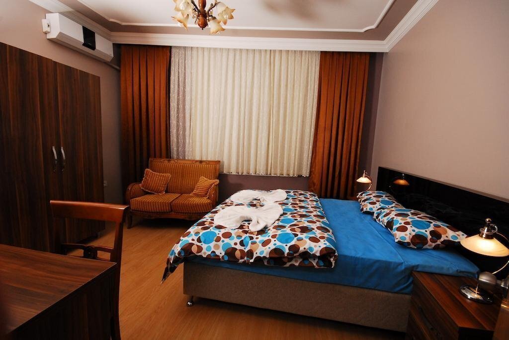 Zdjęcie Subrosa Hotel Istanbul 3*