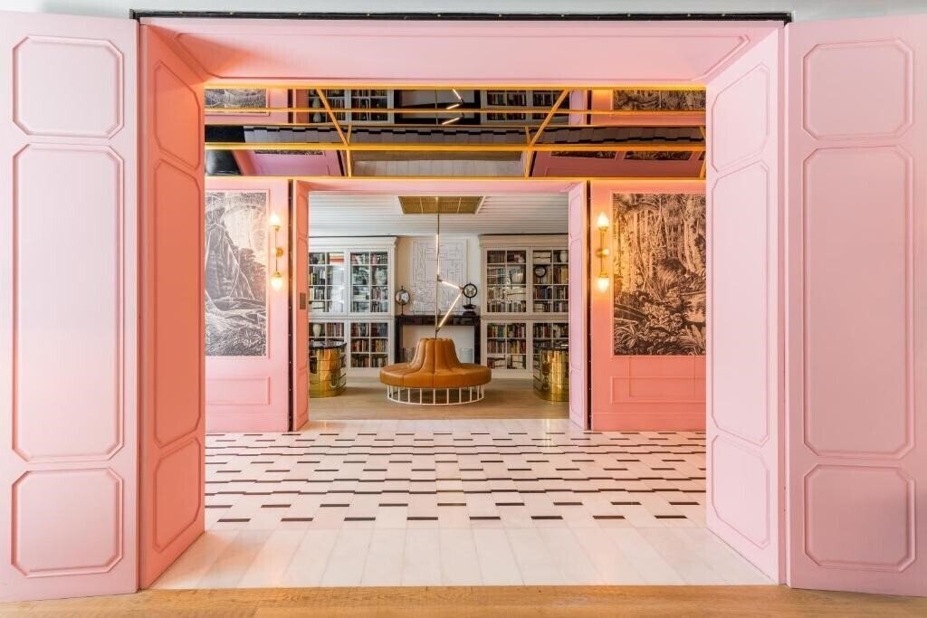 Фотографія Room Mate Emir 4*