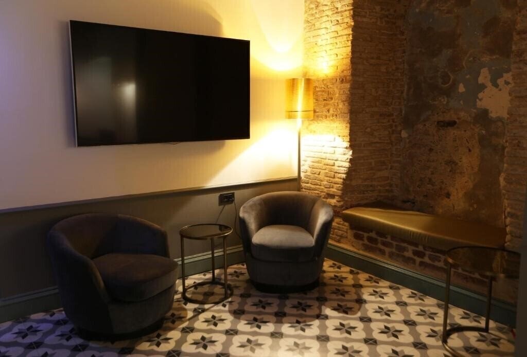 Obraz Royal Tophane Hotel 3*