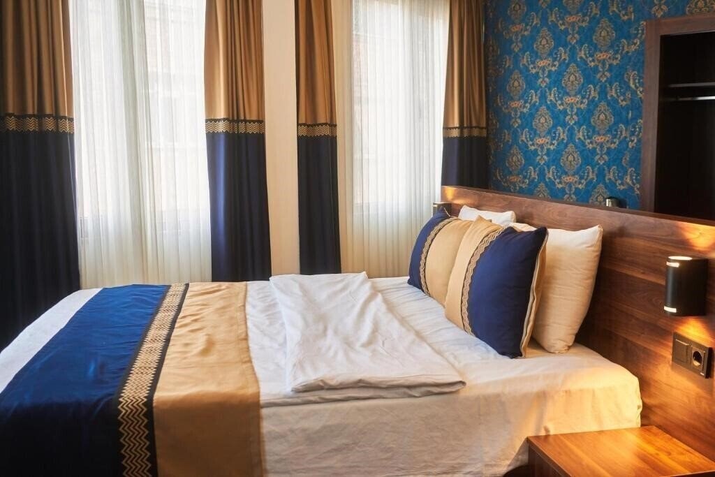Zdjęcia Seven Dreams Hotel 4*