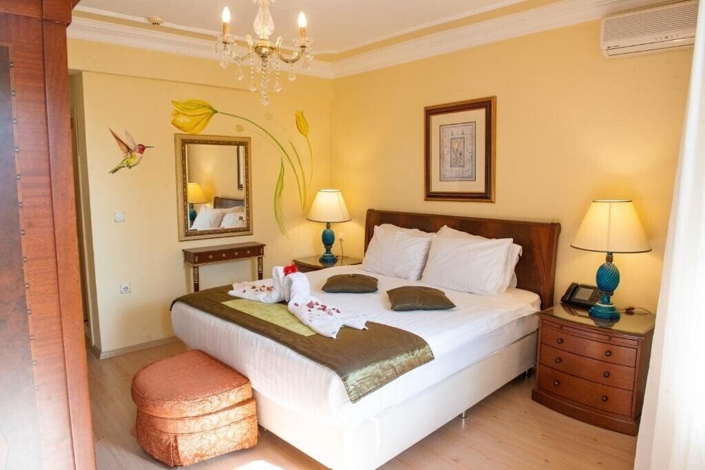 Фотография Simsek 3*