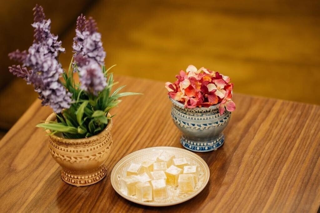 Изображение Sometimes Hotel Taksim 3*