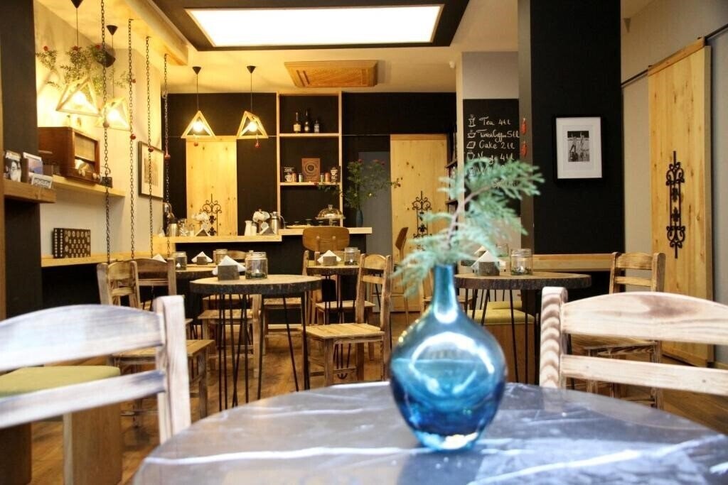 Зображення Stay Inn Taksim Hostel хостел