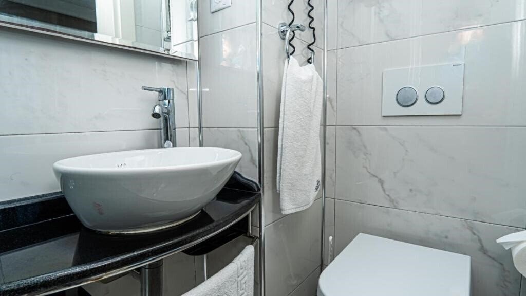 Зображення Ten Rooms Hotel 4*