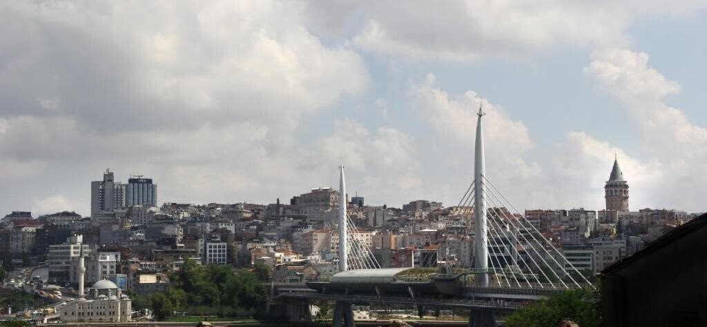 Фотография Marpalace Hotel 3*