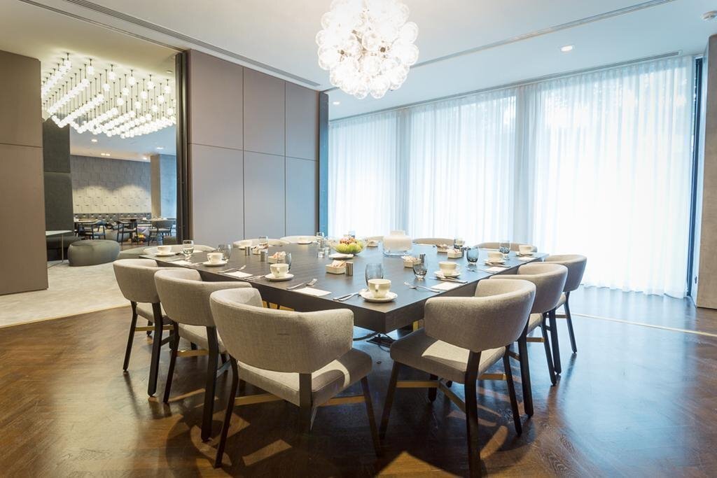 Картинка The House Hotel Bomonti 4*