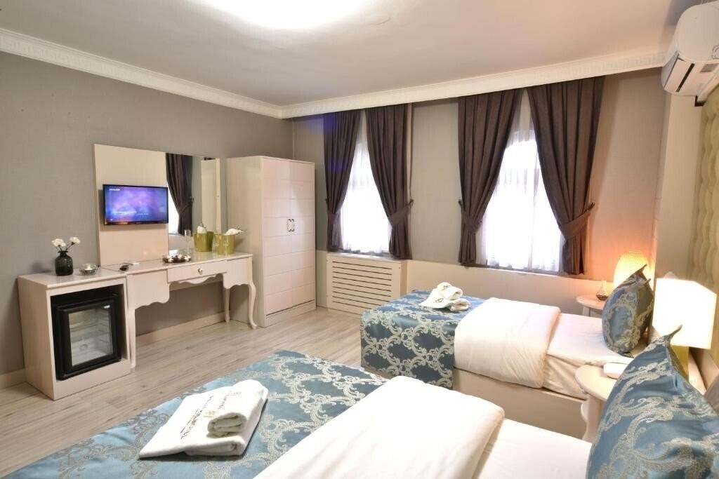 Obraz Pelikan Hotel 3*