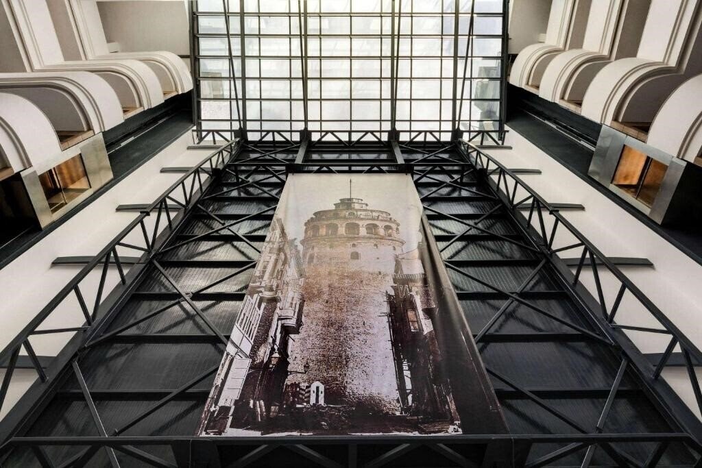 Картинка Ramada Encore By Wyndham Istanbul Basin Express 3*